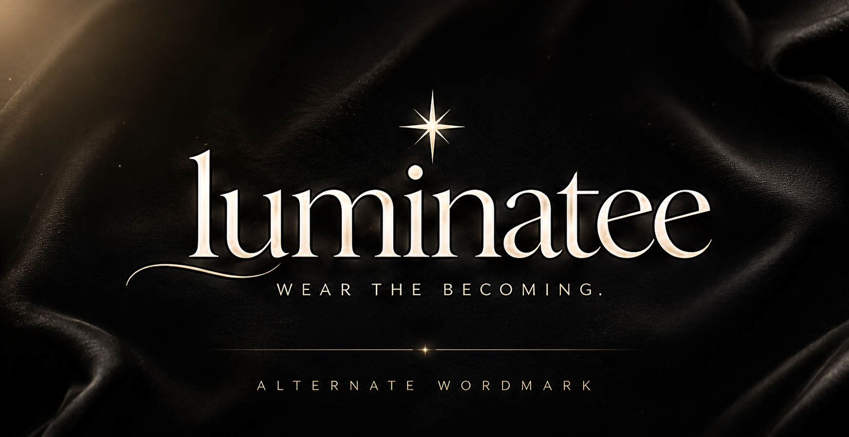 Banner for LuminaTee