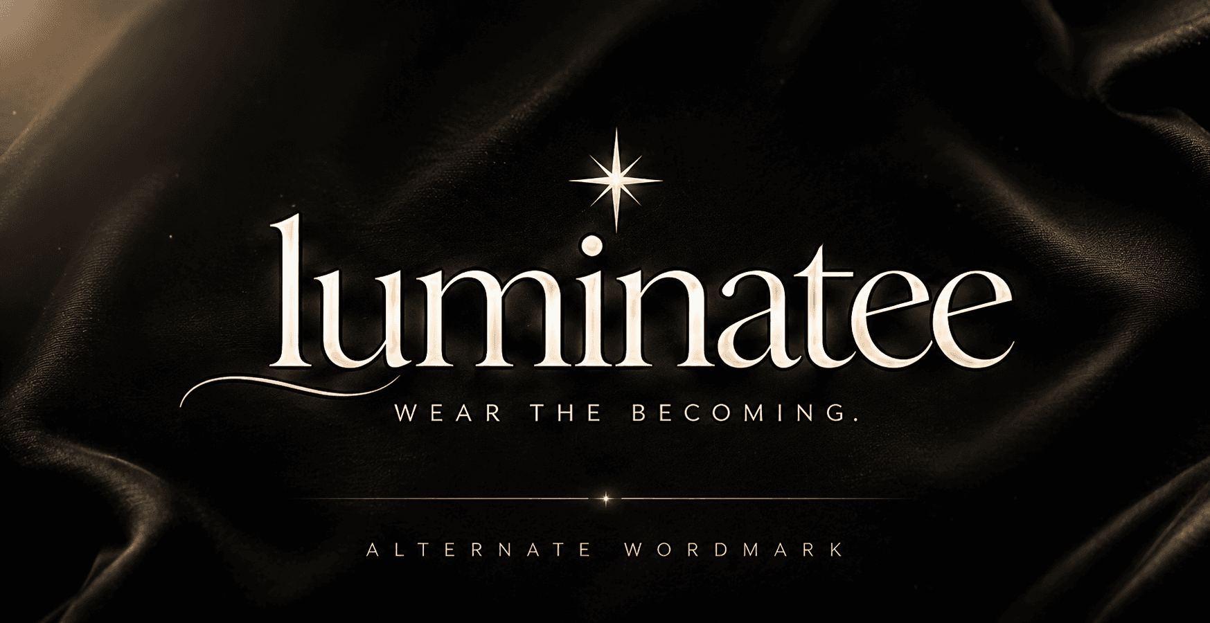 Banner for LuminaTee